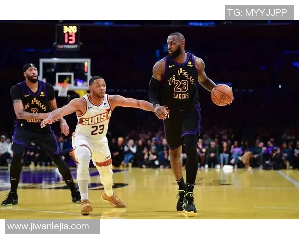 2008年湖人与太阳的激烈对决回顾及其对NBA历史的影响分析 2008年湖人与太阳的激烈对决回顾及其对NBA历史的影响分析