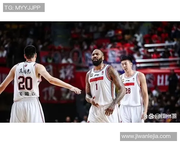 CBA上海对广东精彩直播视频全程回放与赛后分析分享