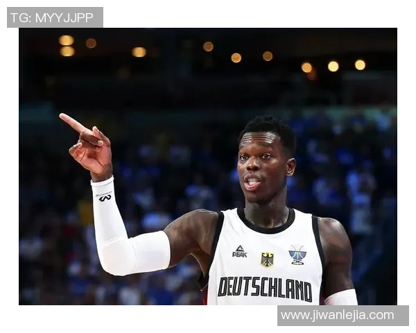 丹尼斯施罗德的篮球之路与辉煌成就解析 丹尼斯施罗德的篮球之路与辉煌成就解析