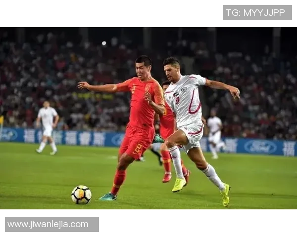 巴勒斯坦与约旦足球赛前瞻及比分预测分析