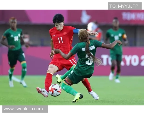 德国女足与中国女足激战正酣展现巾帼风采与足球魅力的较量