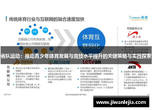 省队运动：推动青少年体育发展与竞技水平提升的关键策略与实践探索